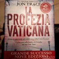 La profezia vaticana - Jon Trace