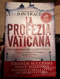La profezia vaticana - Jon Trace