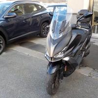 KYMCO Xciting 400i s - Anno