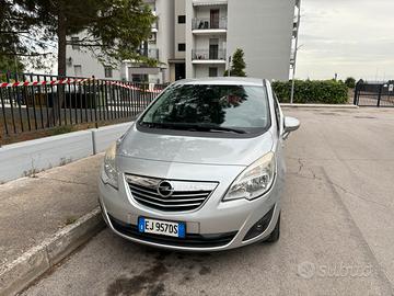 Opel Meriva 1.3 95cv 2011