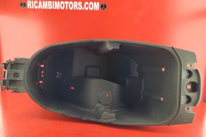 SOTTO SELLA YAMAHA MAJESTY 125 150 180