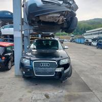 AUDI A3, ANNO 2004, 2000D