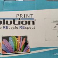 Toner NUOVO C4092A HP Laserjet 1100/3200 CANON LBP