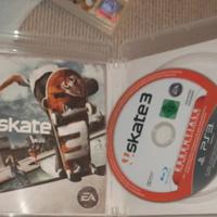 Skate 3 playstation 3