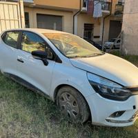 RICAMBI RENAULT CLIO 1.5 DCI 2018