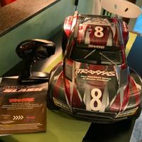 TRAXXAS MAXX SLASH 6s 1/7