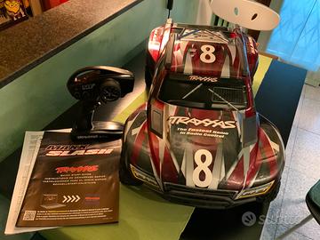 TRAXXAS MAXX SLASH 6s 1/7