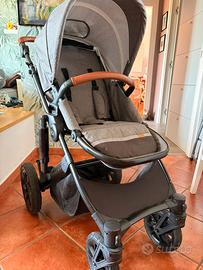 Trio Kinderkraft prime