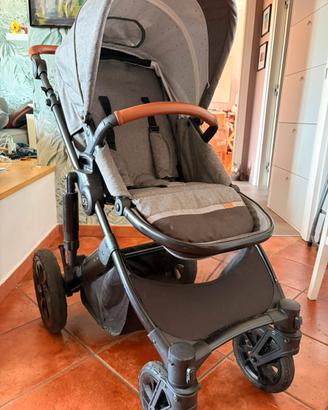 Trio Kinderkraft prime