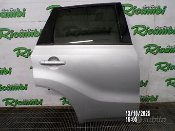 PORTA POSTERIORE DESTRA PER VITARA LY 2018