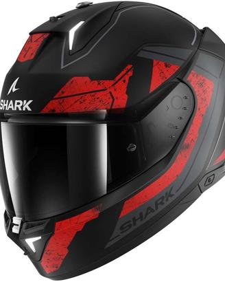 Casco Shark Skwal