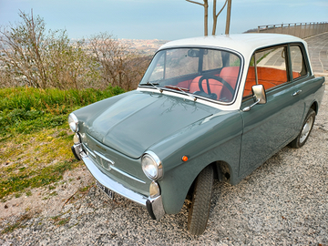 Autobianchi Fantozzi