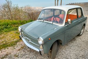 Autobianchi Fantozzi