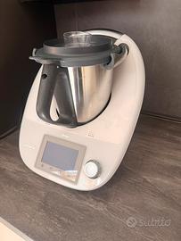 Bimby TM5 Vorwerk