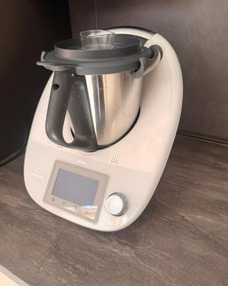 Bimby TM5 Vorwerk