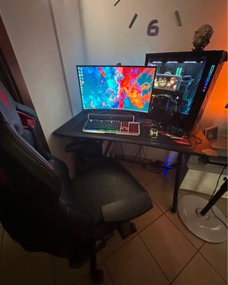 Pc da gaming