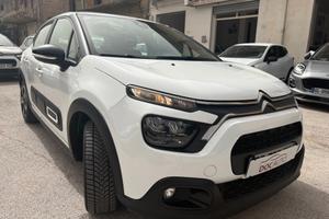 Citroen C3 PureTech 83 S&S Feel