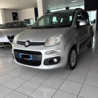 Fiat Panda 1.2 EasyPower Lounge