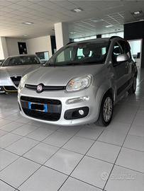 Fiat Panda 1.2 EasyPower Lounge