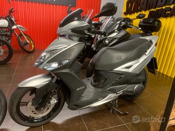 Kymco Agility 200i R 16