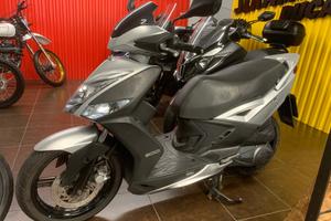 Kymco Agility 200i R 16