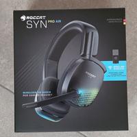 Roccat SYN PRO AIR - cuffie da gaming