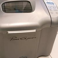 Impastatrice Ariete [Pane express 121] 