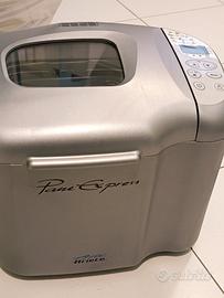 Impastatrice Ariete [Pane express 121] 
