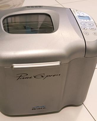 Impastatrice Ariete [Pane express 121] 
