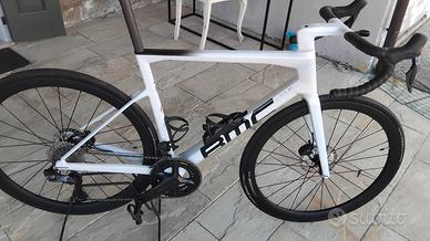 BMC SLR01 timemachine taglia 56
