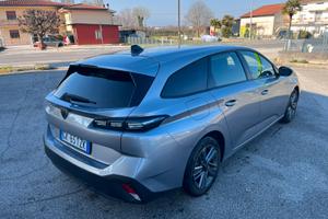 Peugeot 308 1.5 bluehdi 130 active pack