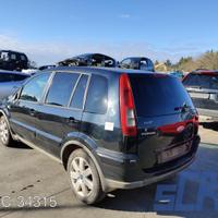 FORD FUSION JU 1.4 TDCI 68CV 02-12 Ricambi
