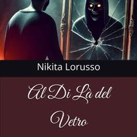 Libro thriller psicologico – Al di là del Vetro