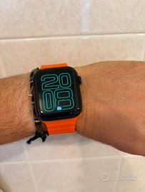Apple watch se 3 44 mm