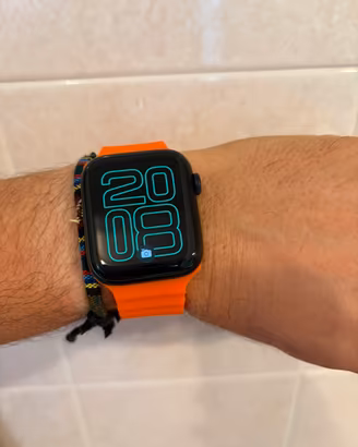 Apple watch se 3 44 mm