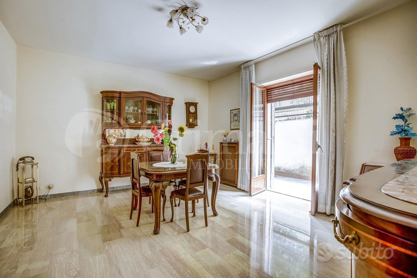 Appartamento – Roma, Portuense - Vista 3