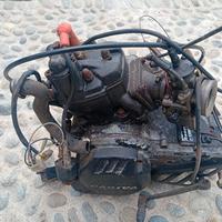 Cagiva tamanaco 125