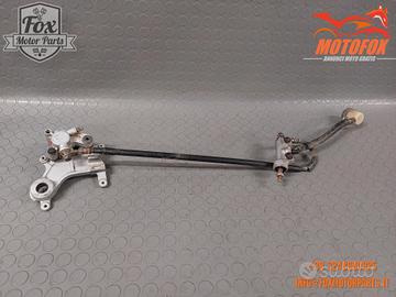 FRENO POSTERIORE HONDA CR 125 250 500 ANNI 90