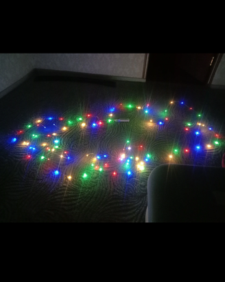Luci  a led