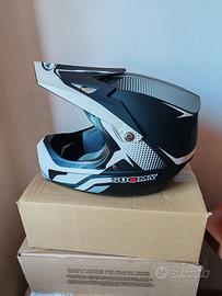 casco bike suomy