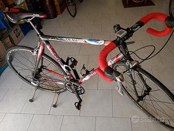 colnago C40 