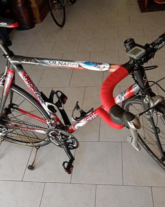 colnago C40 