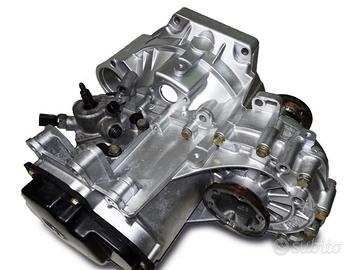 Vw polo scatola del cambio