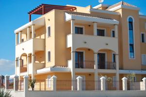 Quartucciu, ELEGANTE bivano arredato, con garage