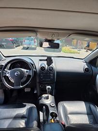 Nissan Qashqai 2.0 dCi DPF Tekna