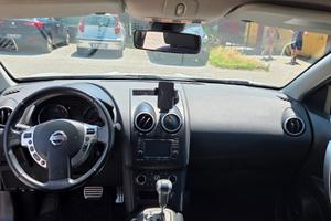 Nissan Qashqai 2.0 dCi DPF Tekna