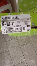 Kit frizione per fiat Freemont e alfa  Giulietta