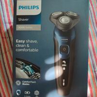 Rasoio elettrico Philips serie 5000