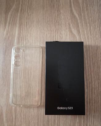 Samsung Galaxy S23 256GB
