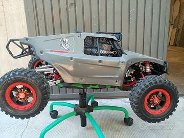 fid dragon Hummer RC scala 1/4 35 cc